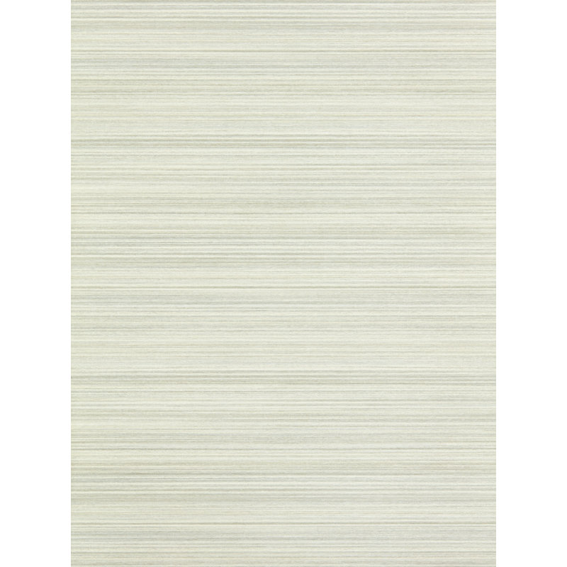 Spun Silk Wallpaper, Empire Gray