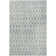 Stanardsville Geometric Wool Hand Woven Area Rug
