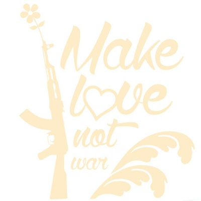 Wall Decal