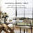 Maxwell Modern Round Dining Table with Pedestal Base, Carbon Steel Base Pre-Assembly-2142569945-2142569948-2085763707