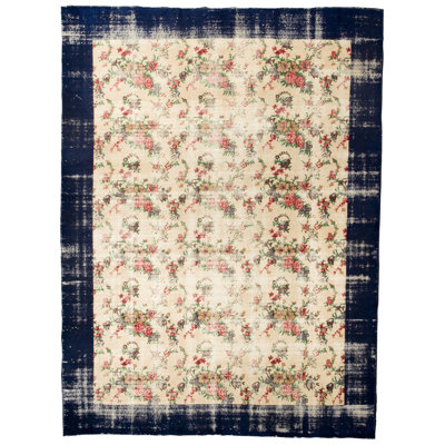 One-of-a-Kind 8'5" X 11'5" Area Rug