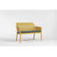 Net Outdoor Bench-194497993