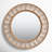 Fantine Flat Mirror