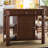 Kealey Kitchen Island