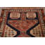 Tapis de couloir bleu marine 4 x 10
