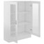 Claypoole Bookcase-796817730
