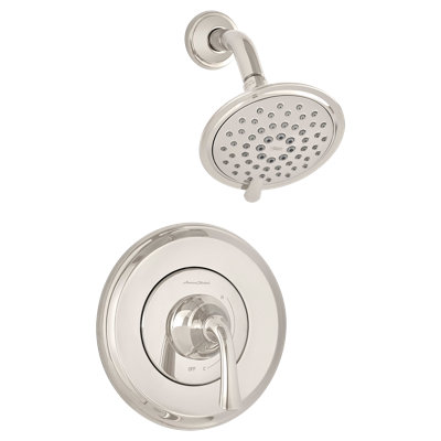 Robinet de douche Patience