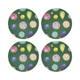 Jewel Pebble 16" Vinyl Placemat