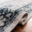 Swinehart Oriental Hand Woven Area Rug-373309405