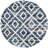Cynithia Oriental Indoor Rug-1742604837