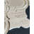 Glass and Marble Large Arabesque Mosaic Wall Tile-50869058