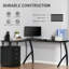 L-Shaped Writing Desk-736287436