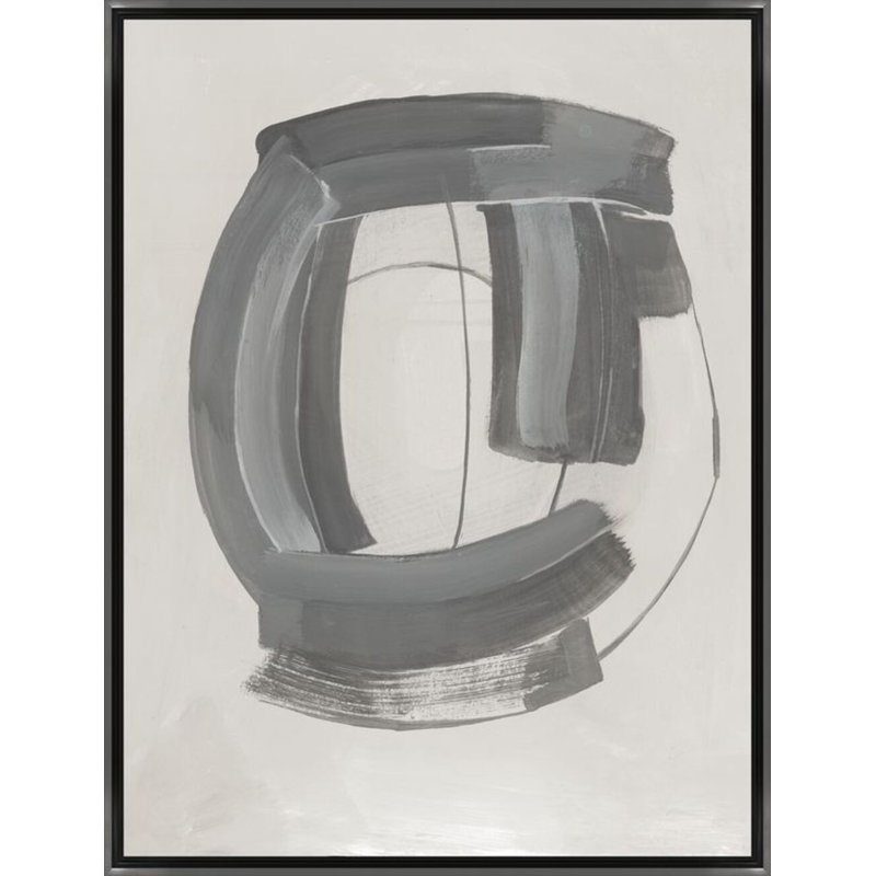 "Barbaric 11" par Jacob Lincoln, H 41,5 po x l 31,5 po