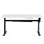 Ehrlich Adjustable Height Standing Desk-33065593-33065597