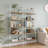 Flythe Ladder Bookcase-1136992822