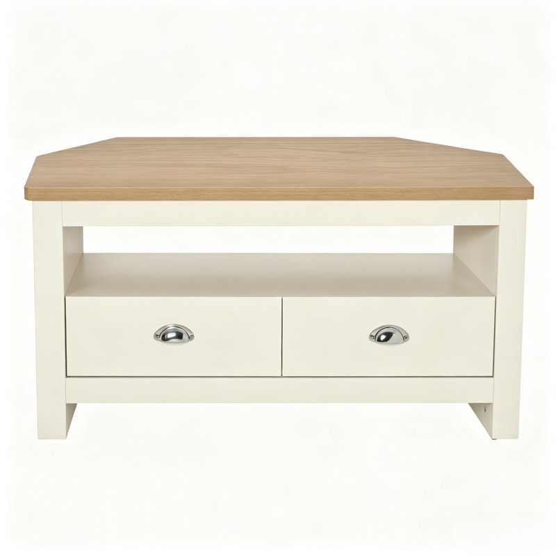 TV Console Table