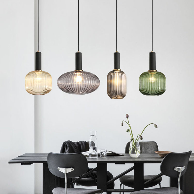 Spadafore 4 - Light Kitchen Island Chandelier