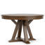 Round Dining Table