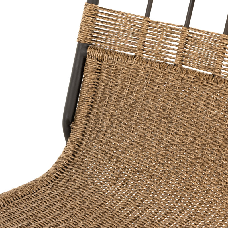 Tegan Outdoor Lounge Chair