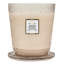 Jasmine Midnight Blooms 5 Wick Hearth Candle