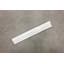 12" L x 1.75" W Marble Chair Rail Tile Trim-50870593