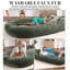Lit pour chien géant pour adultes, 71 po x 48 po x 14 po-638428826