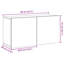Dyani Unfinished TV Stand-467785728-467785734