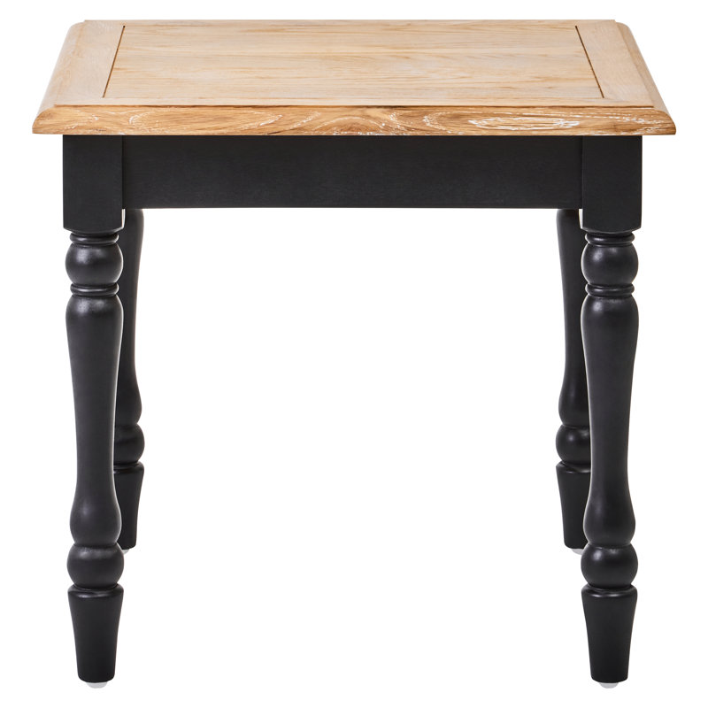 Clegg End Table