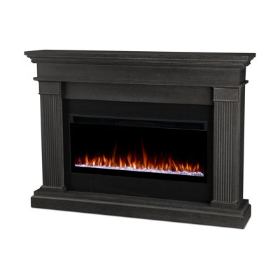 Real Flame® Beau Electric Fireplace
