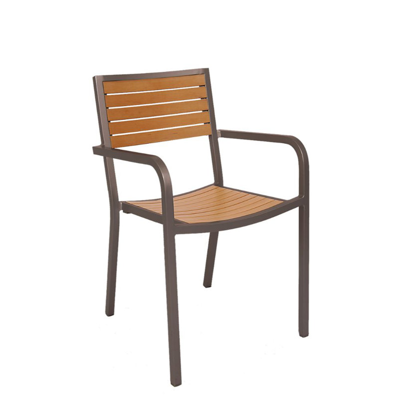 Patio Dining Armchair