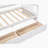 Daybed Wood Bed with Two Drawers-976905885-976905874