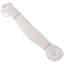 Cheatom Anthracite/White Vinyl Fence Panels-652704892