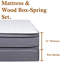 Matelas et sommier tapissier Arsuite-926496162-884259652
