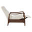 Fauteuil inclinable manuel inclinable Daventry Beckett (ensemble de 2)-121421750