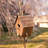 Konate 71'' H x 10'' W x 7.5'' D Freestanding Rust Resistant Birdhouse