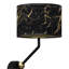 Senso Steel Wall Sconce