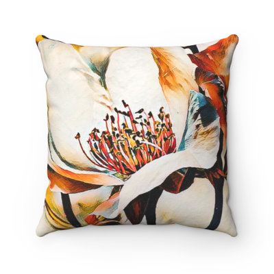Wellsville Throw Pillow