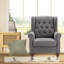 Angiolino Upholstered Armchair-1551805603