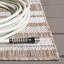 Tapis rayé Laris Performance Performance-517483505