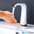 BathSelect White Gold Commercial Automatic Touchless Sensor Faucet-97370427