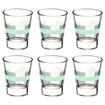 85ml Shot Glass / Shooter