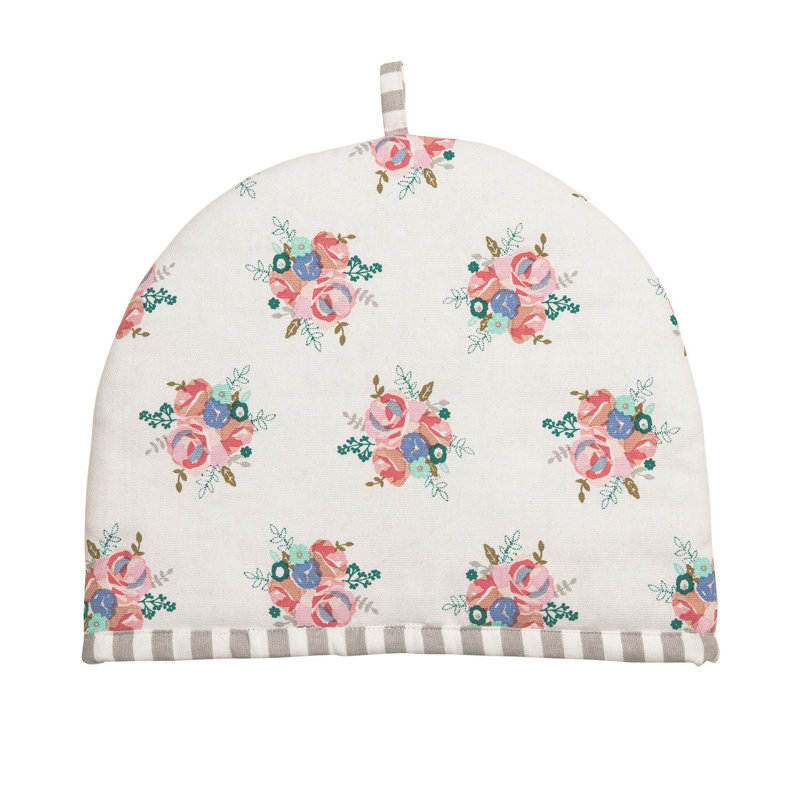 Marlow Home Co. Asmund Plastic Tea Cosy