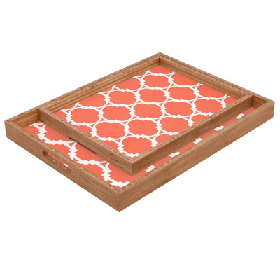 Bamboo Tray