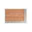 Waves Wool Striped Area Rug-1408168006
