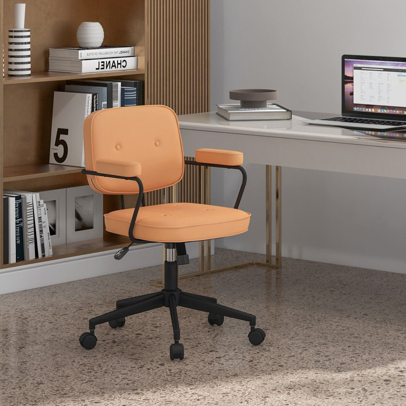 17 Stories Oryn Task Chair