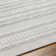 Jabus Grey Outdoor Area Rug