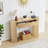 42.51'' Console Table-247067420