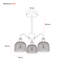 Semi Flush Mount