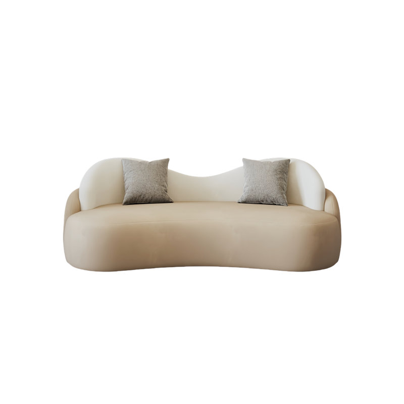 Bagrat, H 27,17 po x l 66,93 po x P 35,43 po, 2