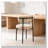 Boucle  Dining Chair
